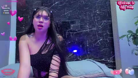 maddie 09 online show from 11, 2, 2025