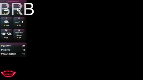 maddie 09 online show from 1, 3, 2025