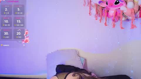 maddie 09 online show from 6, 10, 2025