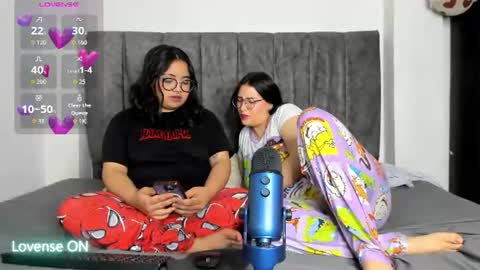 Maddie and Chelsea online show from 1, 7, 2026