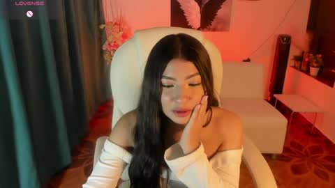 Snapshot of maddielee_ds chatting on 26, 4, 2026 MaddieLee online show from 26, 4, 2026
