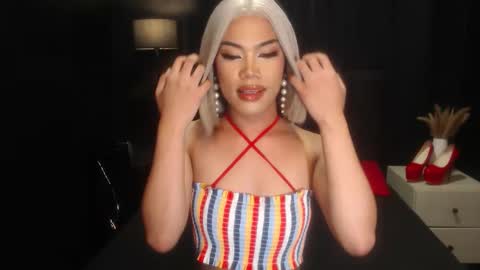 maddieontop online show from 30, 1, 2025