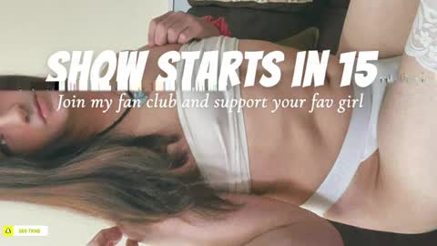 Snapshot of maddiesworld_ chatting on 23, 4, 2026 Matilda Messina online show from 23, 4, 2026