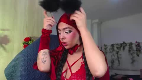 maddiie and clyde online show from 31, 10, 2025