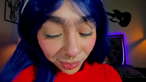 Snapshot of maddiiebrooks chatting on 13, 12, 2024 Maddie online show from 13, 12, 2024