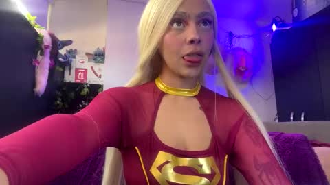 Snapshot of maddiiebrooks chatting on 7, 2, 2026 Maddie online show from 7, 2, 2026