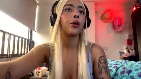 Snapshot of maddiiebrooks chatting on 3, 3, 2026 Maddie online show from 3, 3, 2026