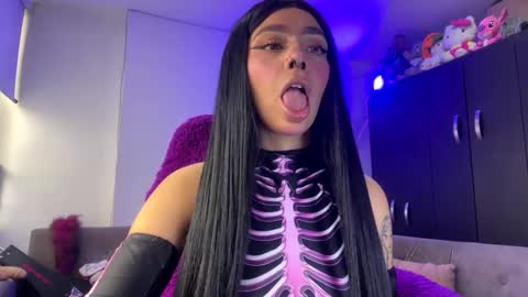 Snapshot of maddiiebrooks chatting on 16, 3, 2026 Maddie online show from 16, 3, 2026