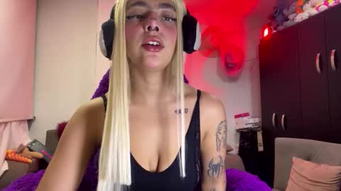 Snapshot of maddiiebrooks chatting on 17, 3, 2026 Maddie online show from 17, 3, 2026