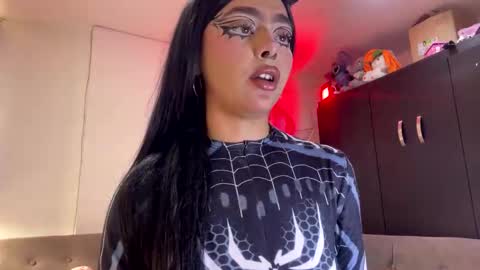 Snapshot of maddiiebrooks chatting on 30, 3, 2026 Maddie online show from 30, 3, 2026