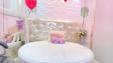 Snapshot of maddison_foxxx chatting on 9, 2, 2026 Madisson online show from 9, 2, 2026