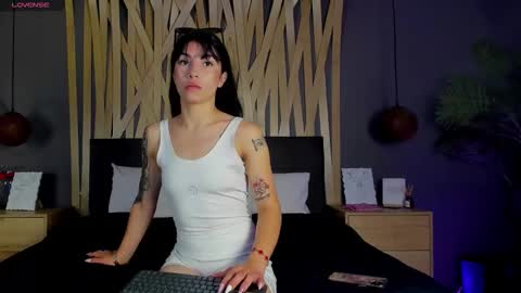 Snapshot of maddison_foxxx chatting on 17, 2, 2026 Madisson online show from 17, 2, 2026