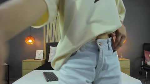 Madisson online show from 21, 3, 2026