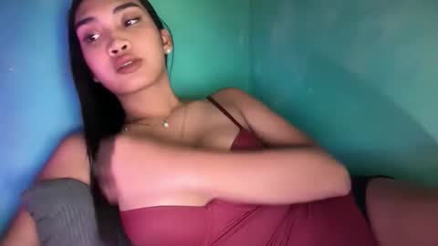 Snapshot of maddison_jade chatting on 17, 3, 2026 maddison_jade online show from 17, 3, 2026