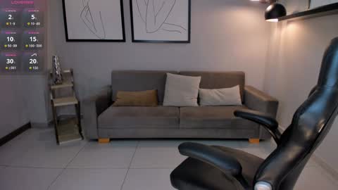 Maddison online show from 8, 1, 2025