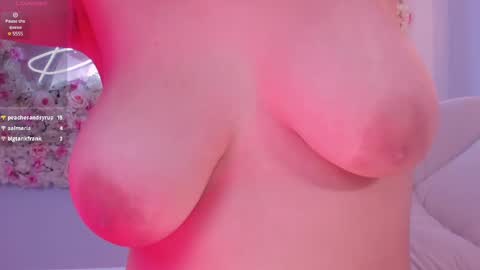 Maddison online show from 18, 2, 2025