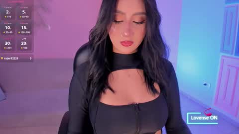 Maddison online show from 24, 9, 2025