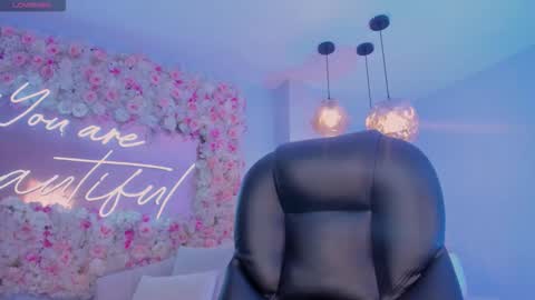 Maddison online show from 14, 11, 2025