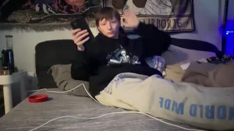 Snapshot of maddlips chatting on 1, 2, 2026 Rat Boy online show from 1, 2, 2026