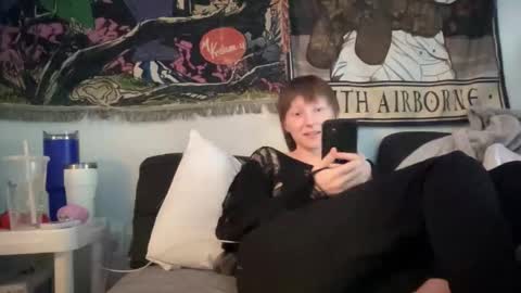 Snapshot of maddlips chatting on 5, 2, 2026 Rat Boy online show from 5, 2, 2026