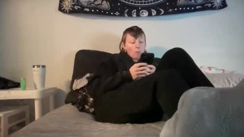 Snapshot of maddlips chatting on 28, 3, 2026 Rat Boy online show from 28, 3, 2026