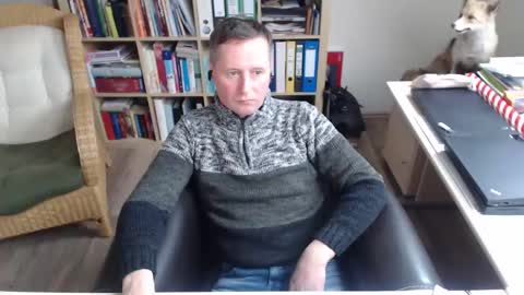 Mad4You online show from 29, 12, 2024