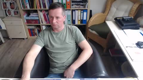 Mad4You online show from 19, 12, 2025