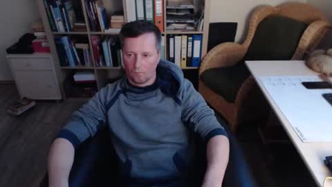 Snapshot of maddmax8 chatting on 19, 2, 2026 Mad4You online show from 19, 2, 2026