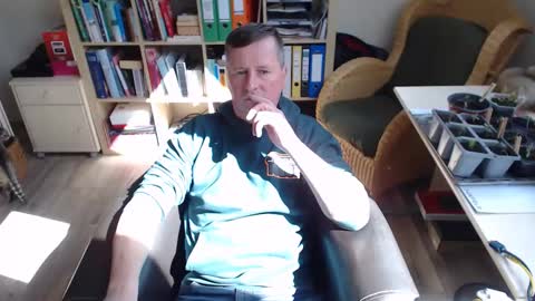 Snapshot of maddmax8 chatting on 26, 4, 2026 Mad4You online show from 26, 4, 2026