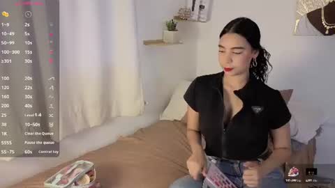 Maddy   online show from 15, 6, 2026
