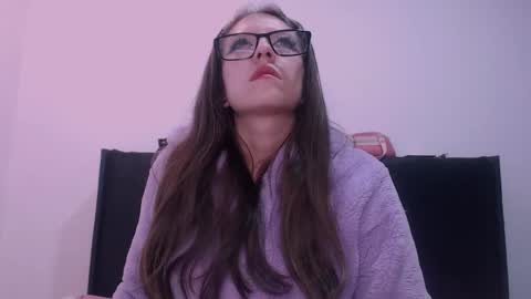 Maddy UwU online show from 12, 11, 2025