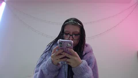 Maddy UwU online show from 16, 1, 2026