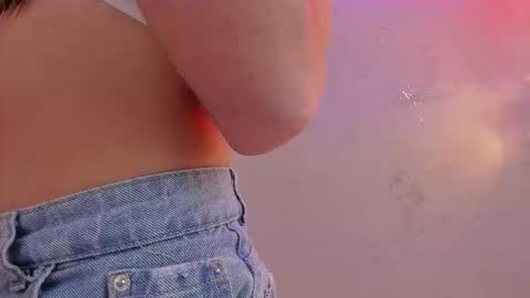 Maddy Moon  online show from 29, 11, 2025