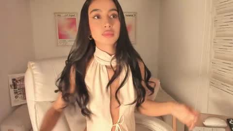Snapshot of maddy_bronw chatting on 15, 5, 2026 Maddy online show from 15, 5, 2026