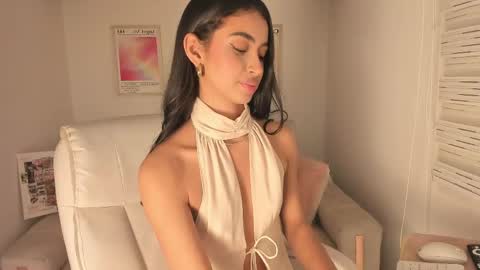 Snapshot of maddy_bronw chatting on 15, 5, 2026 Maddy online show from 15, 5, 2026