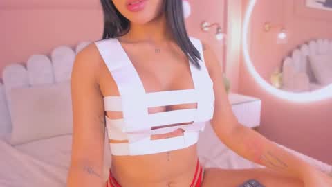 Maddy  online show from 18, 12, 2024