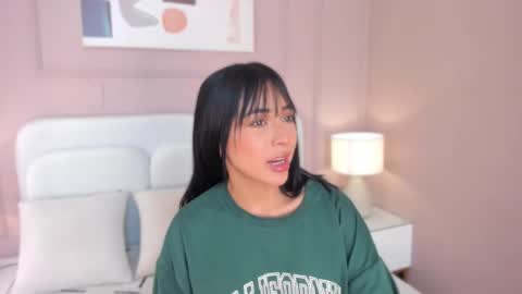 Maddy  online show from 15, 1, 2025