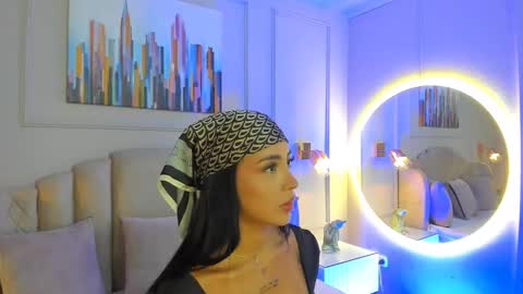 Maddy  online show from 20, 9, 2025