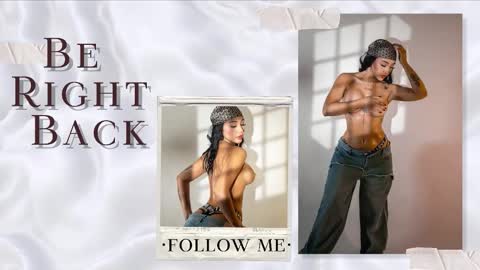 Maddy  online show from 8, 1, 2026