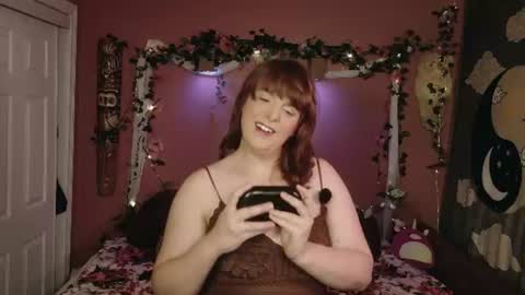 Snapshot of maddy_cat chatting on 22, 7, 2026 Maddy Cat online show from 22, 7, 2026