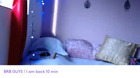 Maddy  online show from 28, 2, 2025