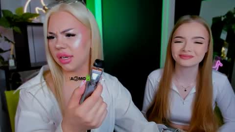 Snapshot of maddy_moah chatting on 26, 3, 2026 maddy moah online show from 26, 3, 2026