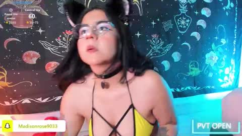 Maddy rose12 online show from 30, 9, 2025
