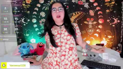 Snapshot of maddy_rose12 chatting on 25, 11, 2025 Maddy rose12 online show from 25, 11, 2025
