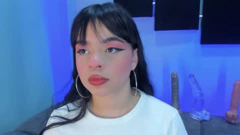 Snapshot of maddy_walker chatting on 10, 12, 2024 Maddy online show from 10, 12, 2024