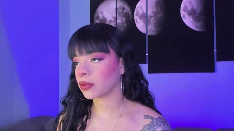 Snapshot of maddy_walker chatting on 4, 3, 2025 Maddy online show from 4, 3, 2025