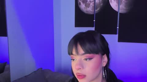 Snapshot of maddy_walker chatting on 5, 3, 2025 Maddy online show from 5, 3, 2025