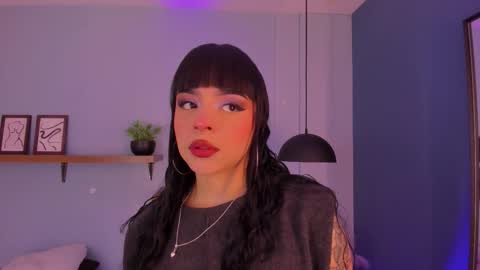 Maddy  online show from 7, 11, 2025