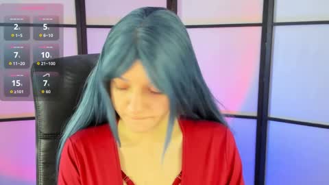 Snapshot of maddyleex chatting on 12, 4, 2026 Maddy online show from 12, 4, 2026
