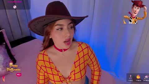 Lina  online show from 1, 11, 2025